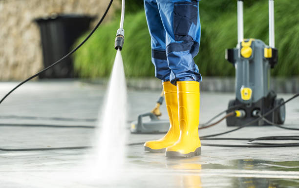 Professional Pressure Washing in Mcleansville, NC